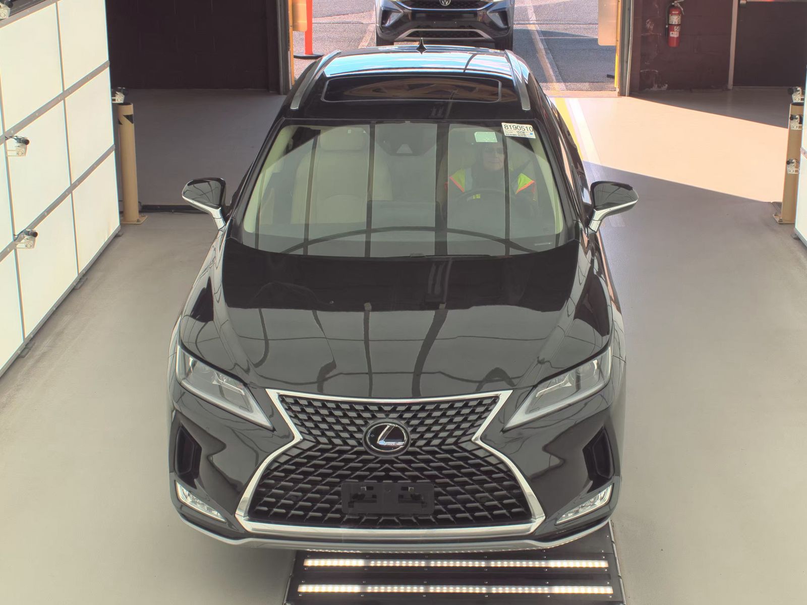 2022 Lexus RX RX 350 AWD