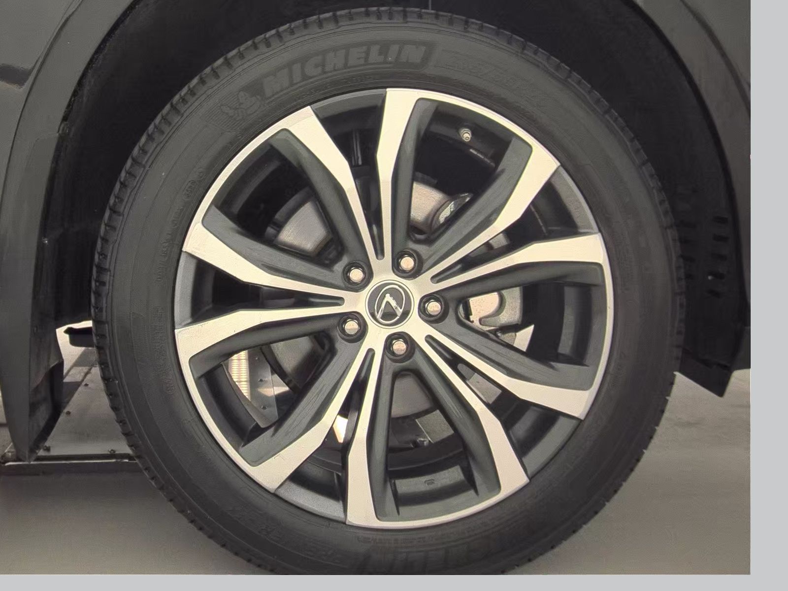 2022 Lexus RX RX 350 AWD