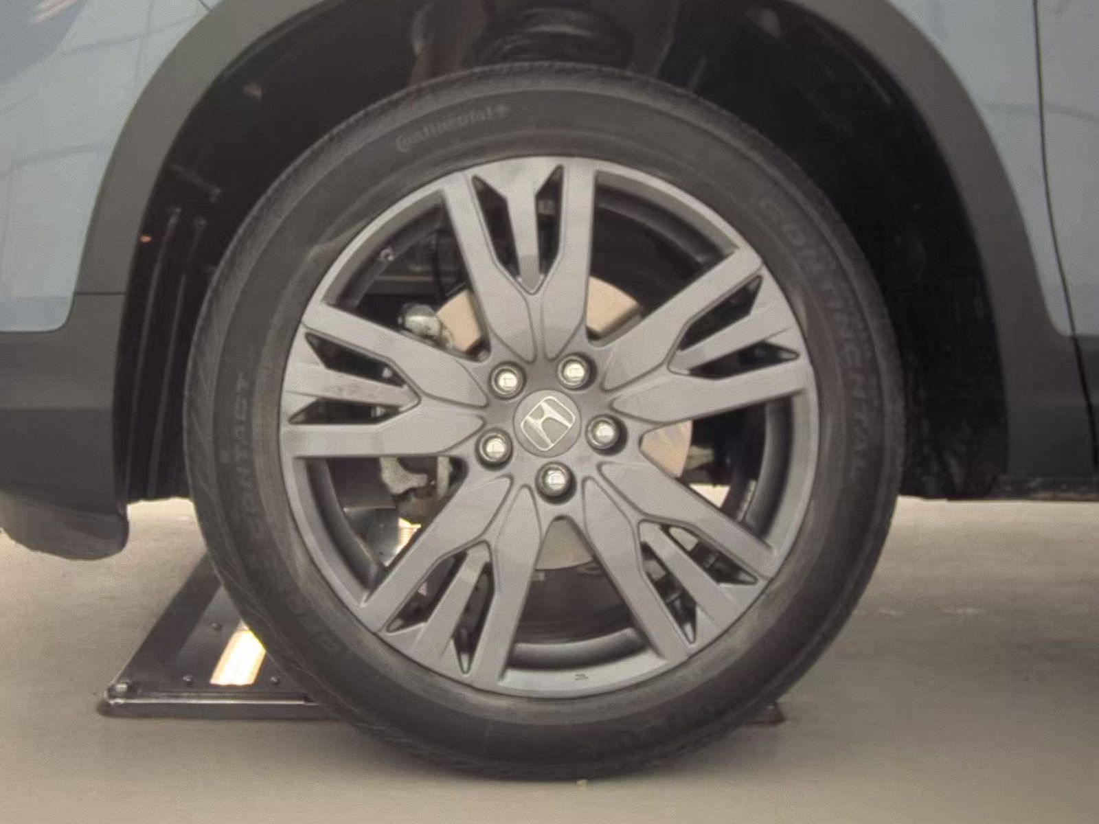 2022 Honda Pilot Sport AWD