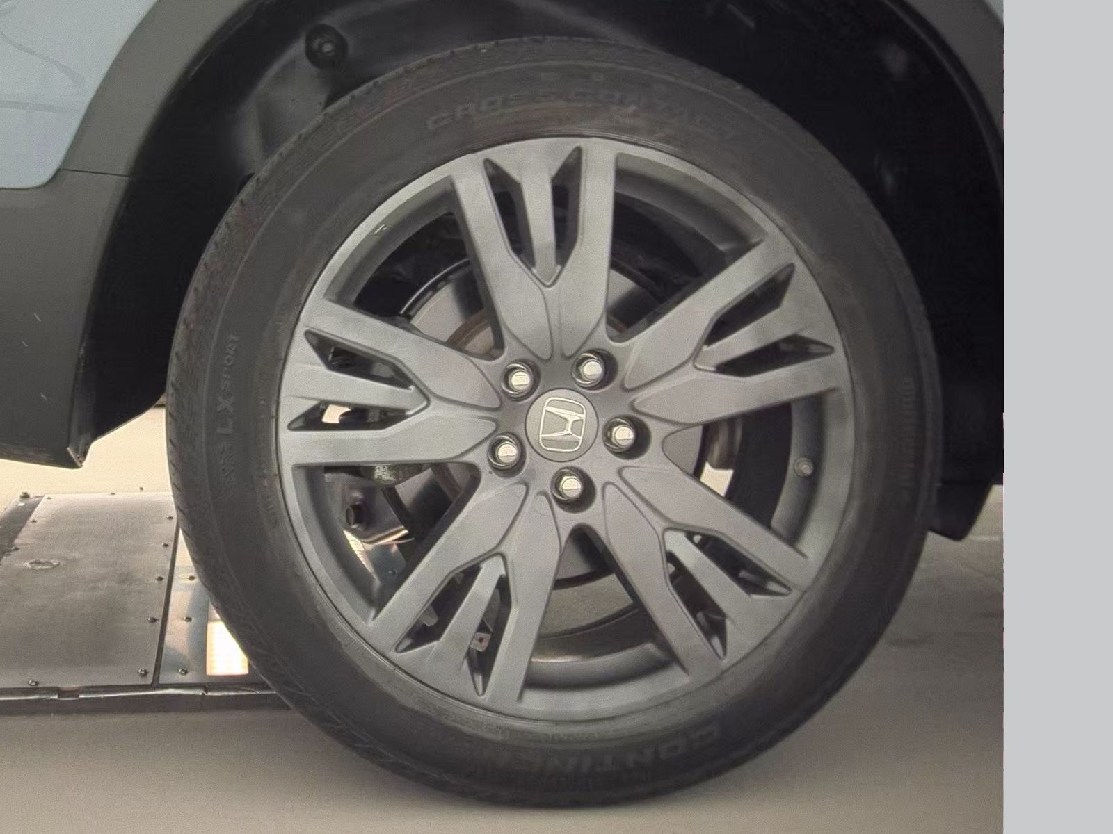 2022 Honda Pilot Sport AWD