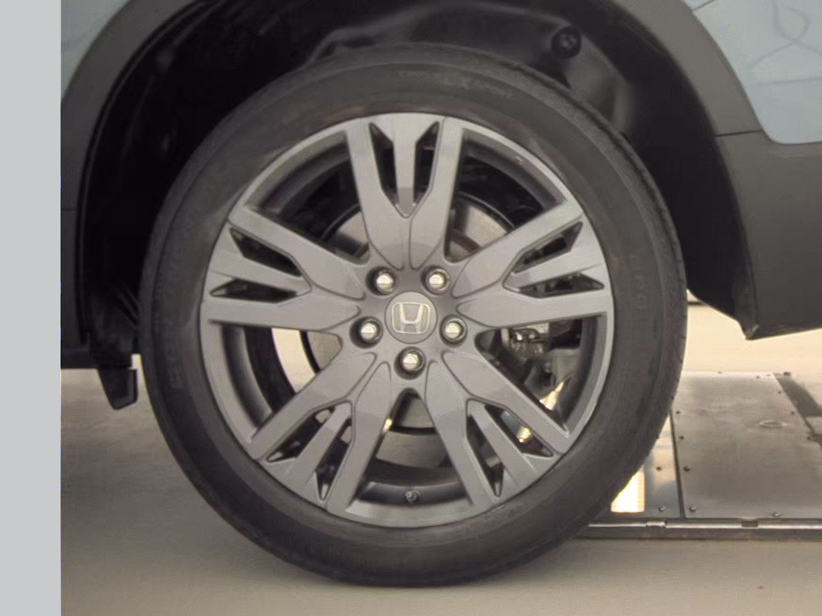 2022 Honda Pilot Sport AWD