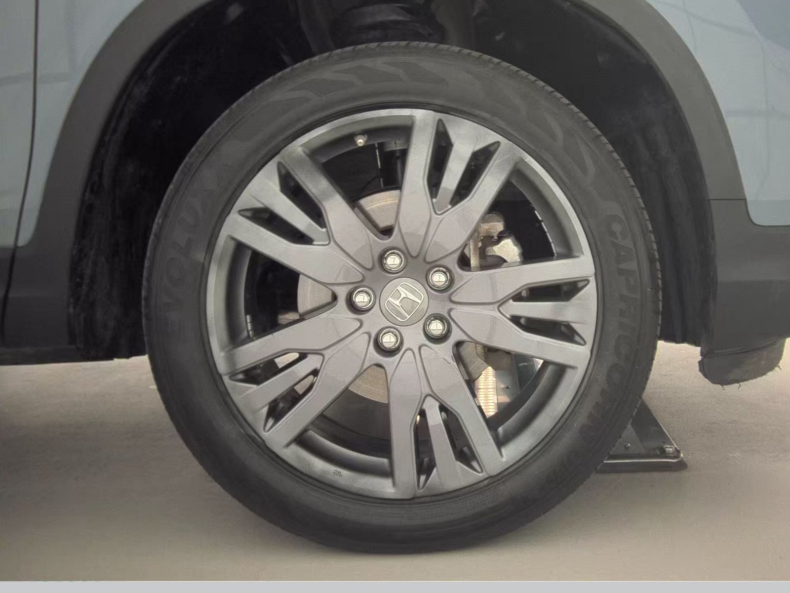 2022 Honda Pilot Sport AWD