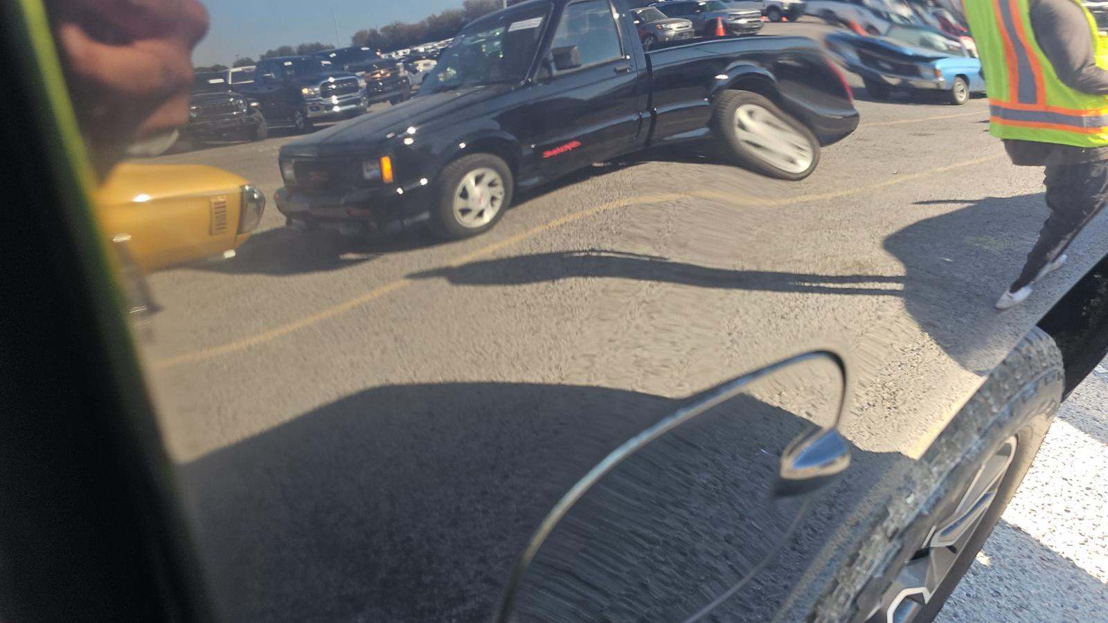 2022 Chevrolet Silverado 1500 LT AWD