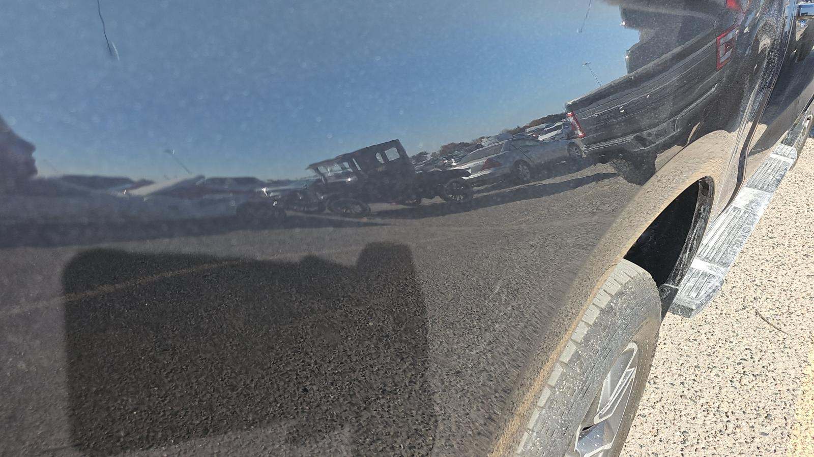 2022 Chevrolet Silverado 1500 LT AWD