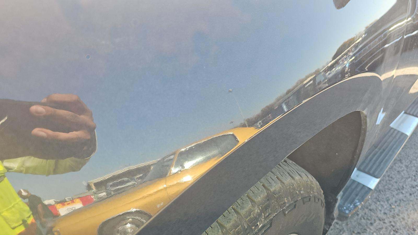 2022 Chevrolet Silverado 1500 LT AWD