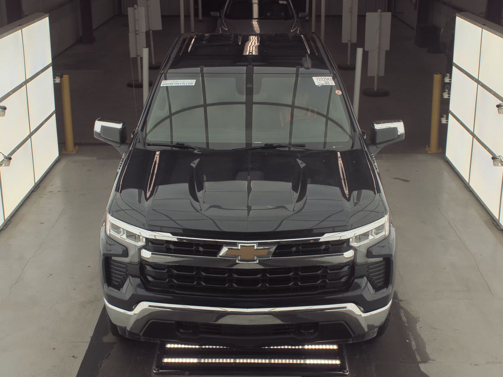 2022 Chevrolet Silverado 1500 LT AWD