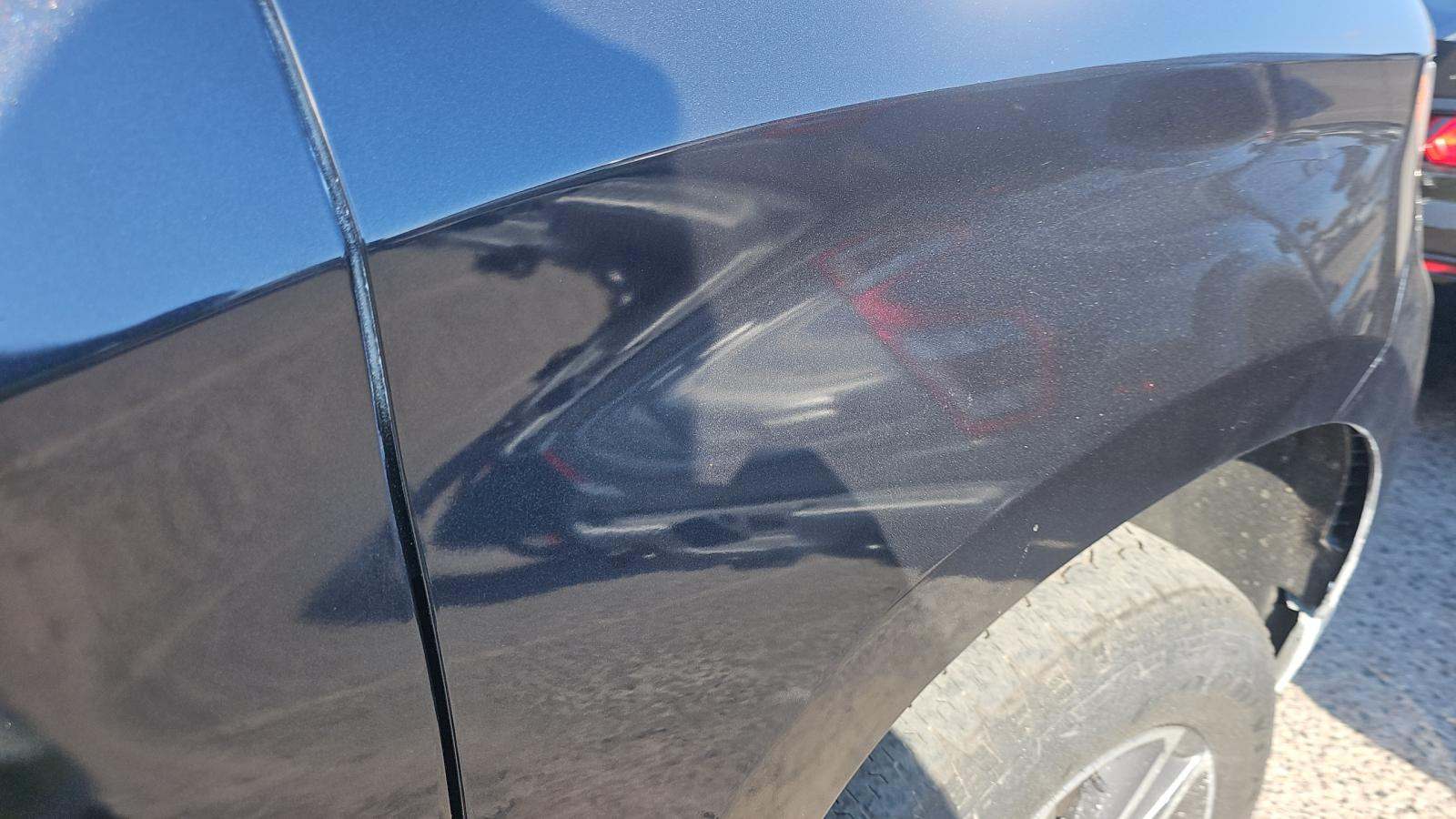 2022 Chevrolet Silverado 1500 LT AWD