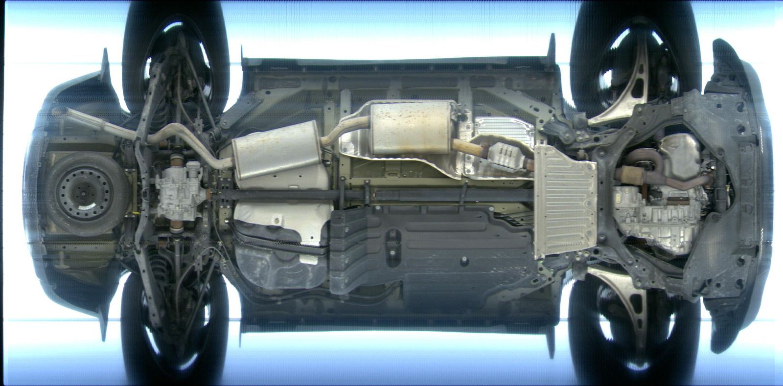 2022 Honda Pilot TrailSport AWD