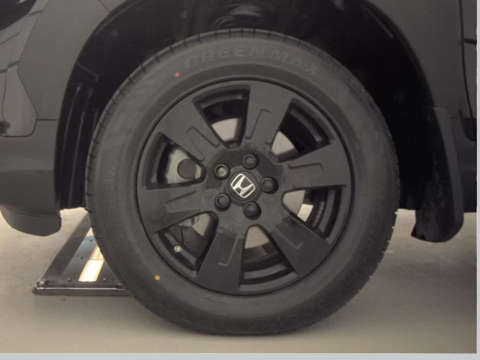 2022 Honda Pilot TrailSport AWD