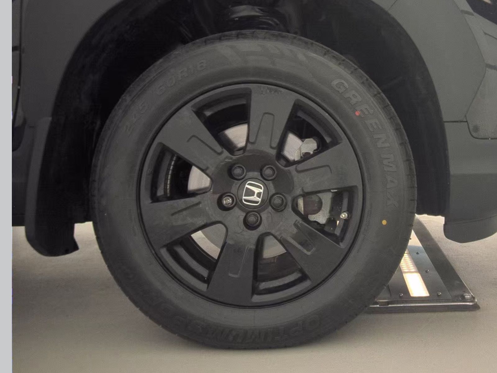 2022 Honda Pilot TrailSport AWD