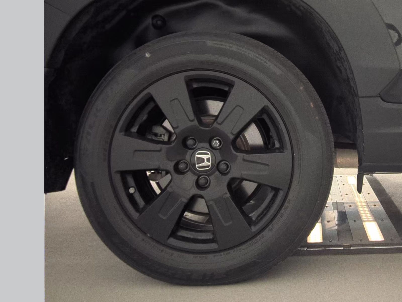 2022 Honda Pilot TrailSport AWD