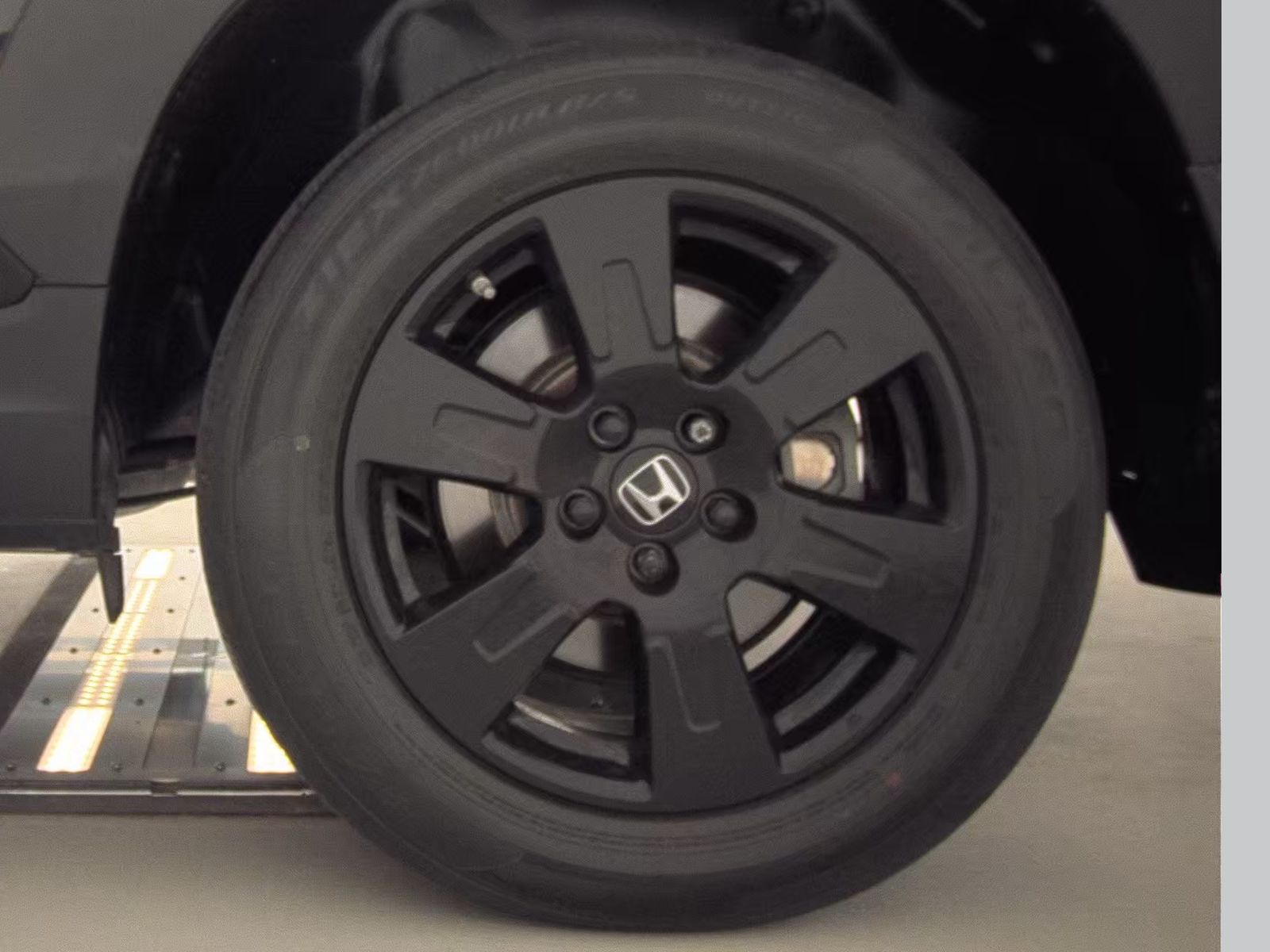 2022 Honda Pilot TrailSport AWD