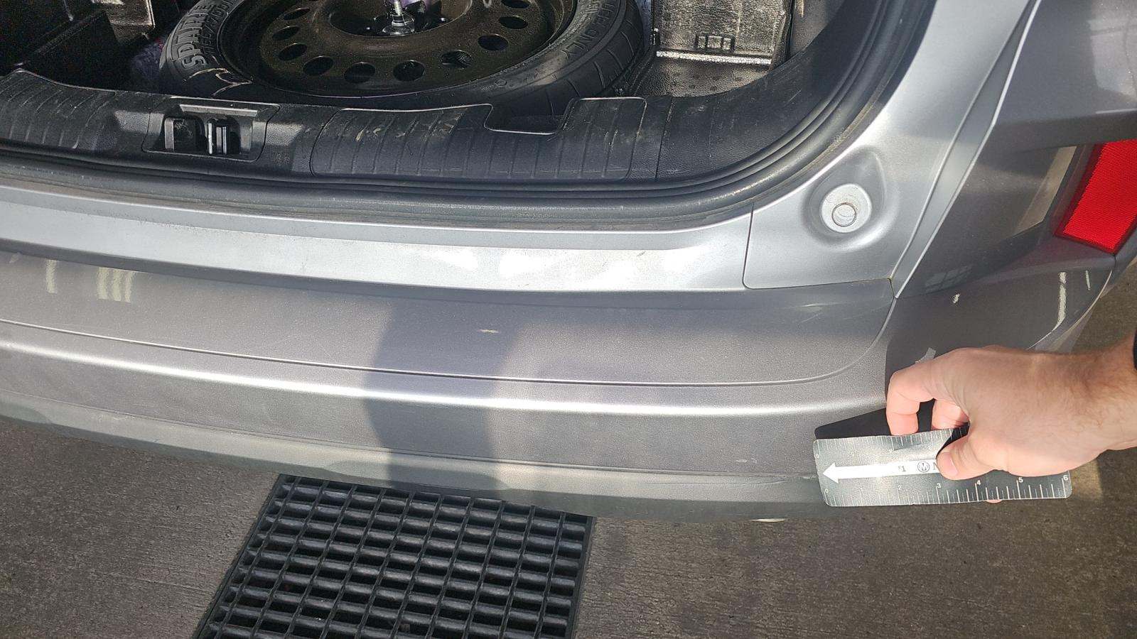 2024 Ford Escape ST-Line AWD