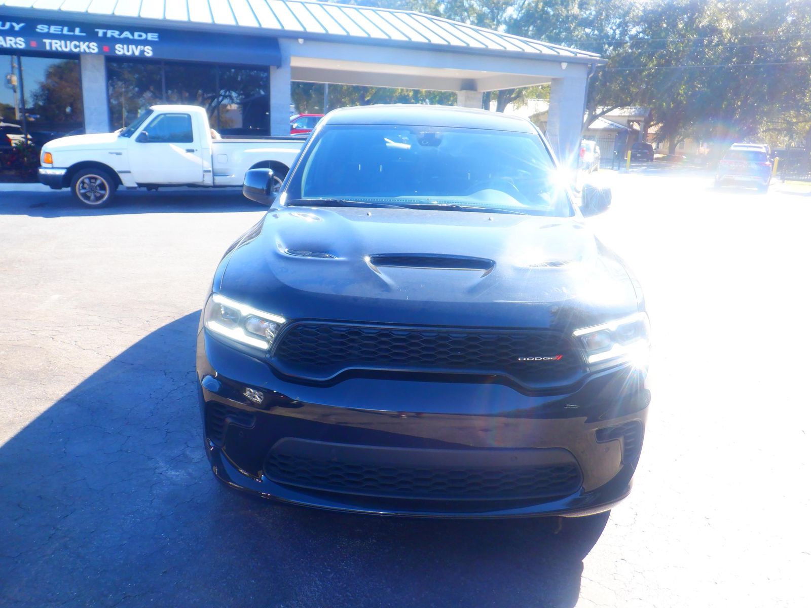 2024 Dodge Durango R/T RWD