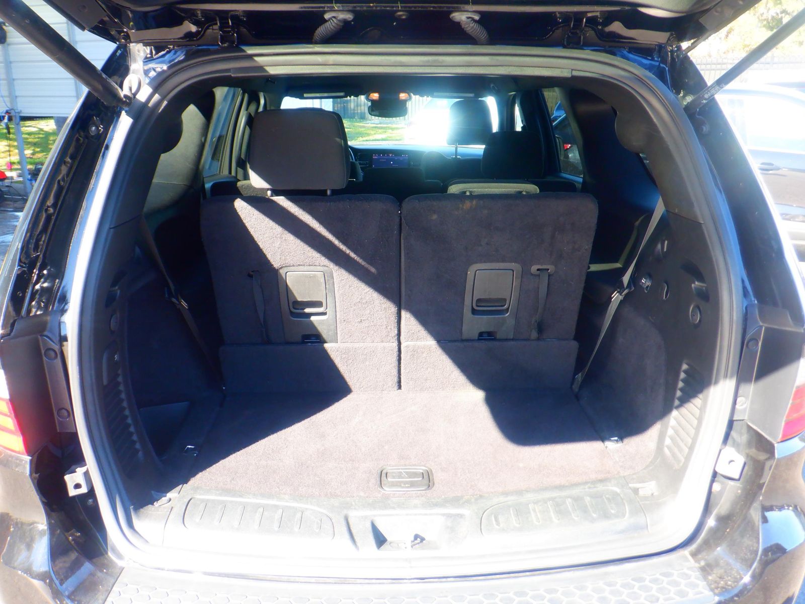 2024 Dodge Durango R/T RWD