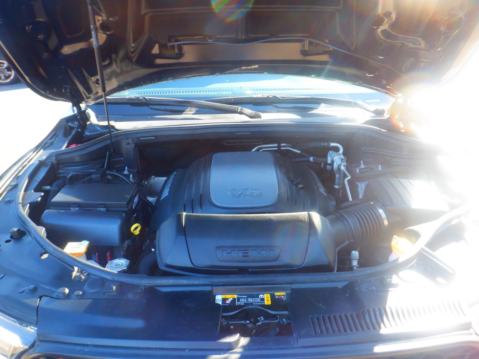 2024 Dodge Durango R/T RWD