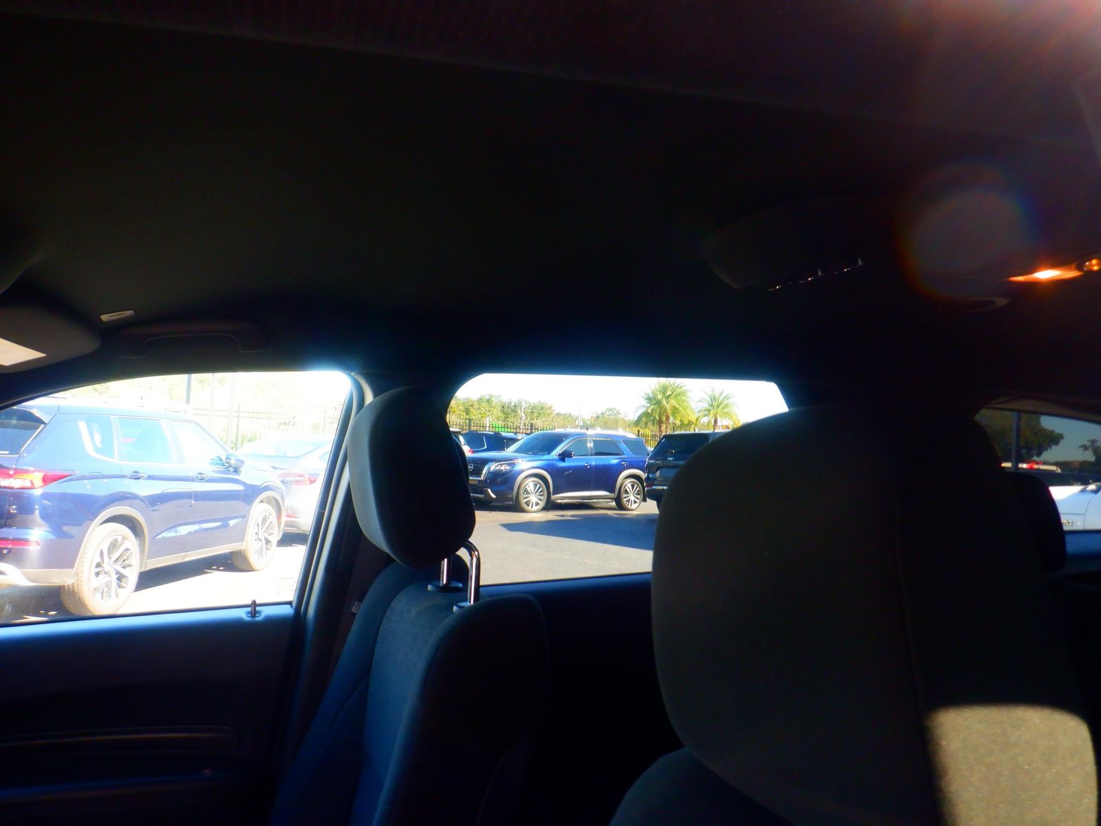 2024 Dodge Durango R/T RWD