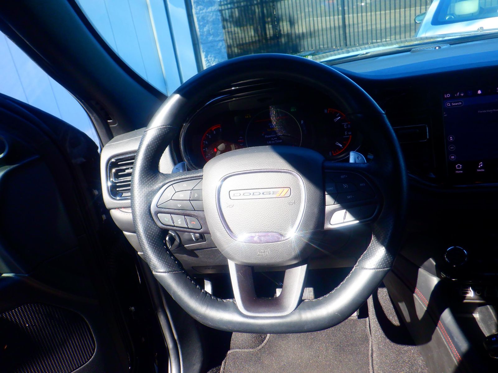 2024 Dodge Durango R/T RWD