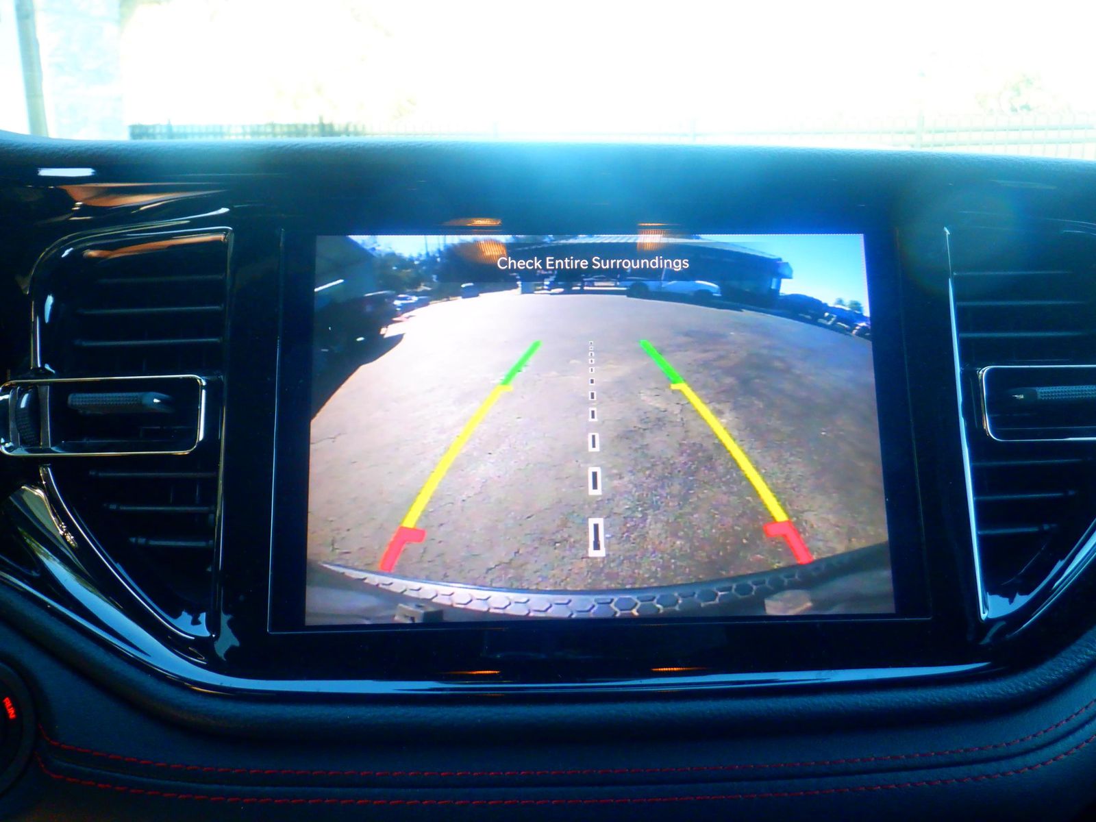 2024 Dodge Durango R/T RWD