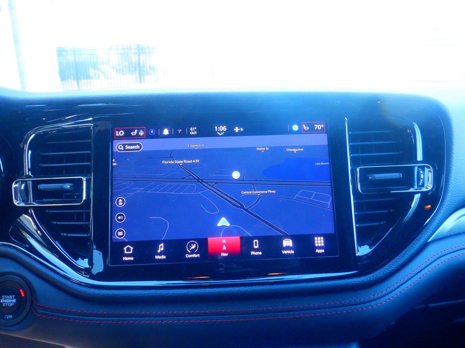 2024 Dodge Durango R/T RWD