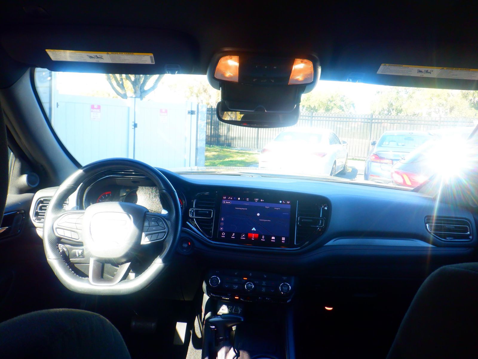 2024 Dodge Durango R/T RWD