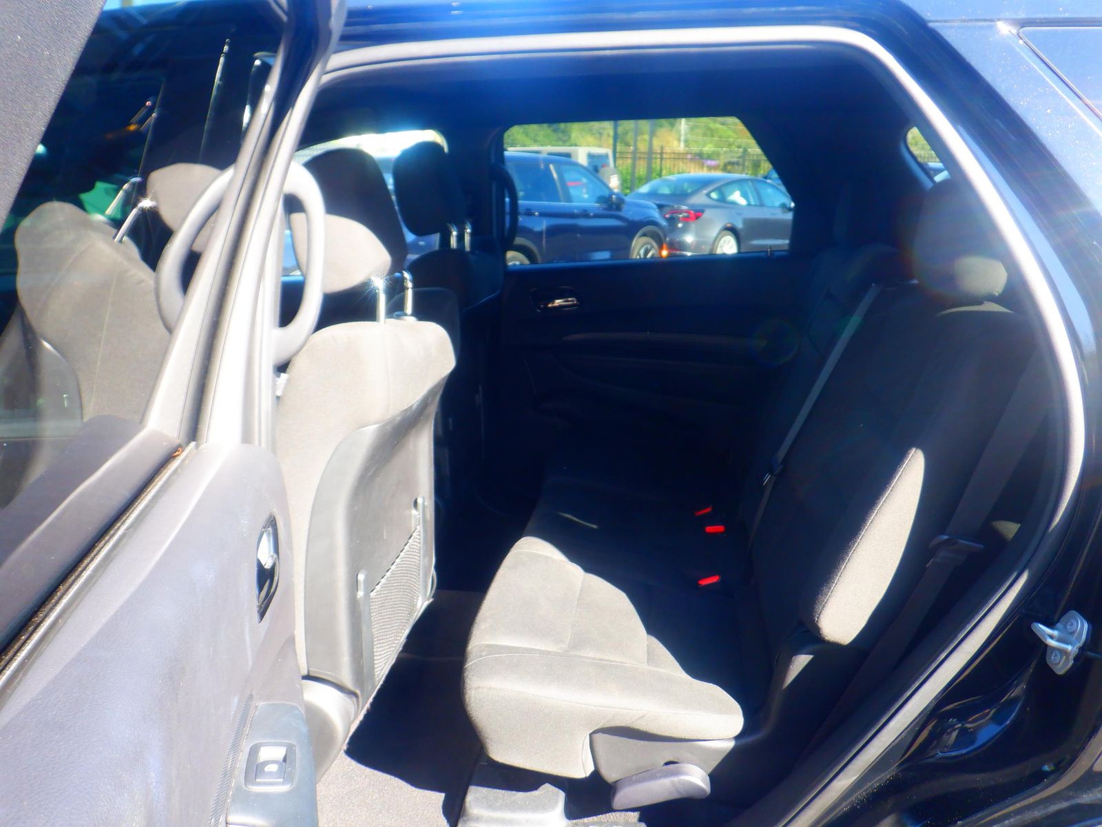 2024 Dodge Durango R/T RWD