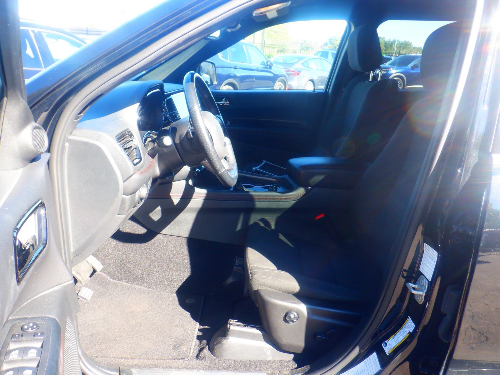 2024 Dodge Durango R/T RWD