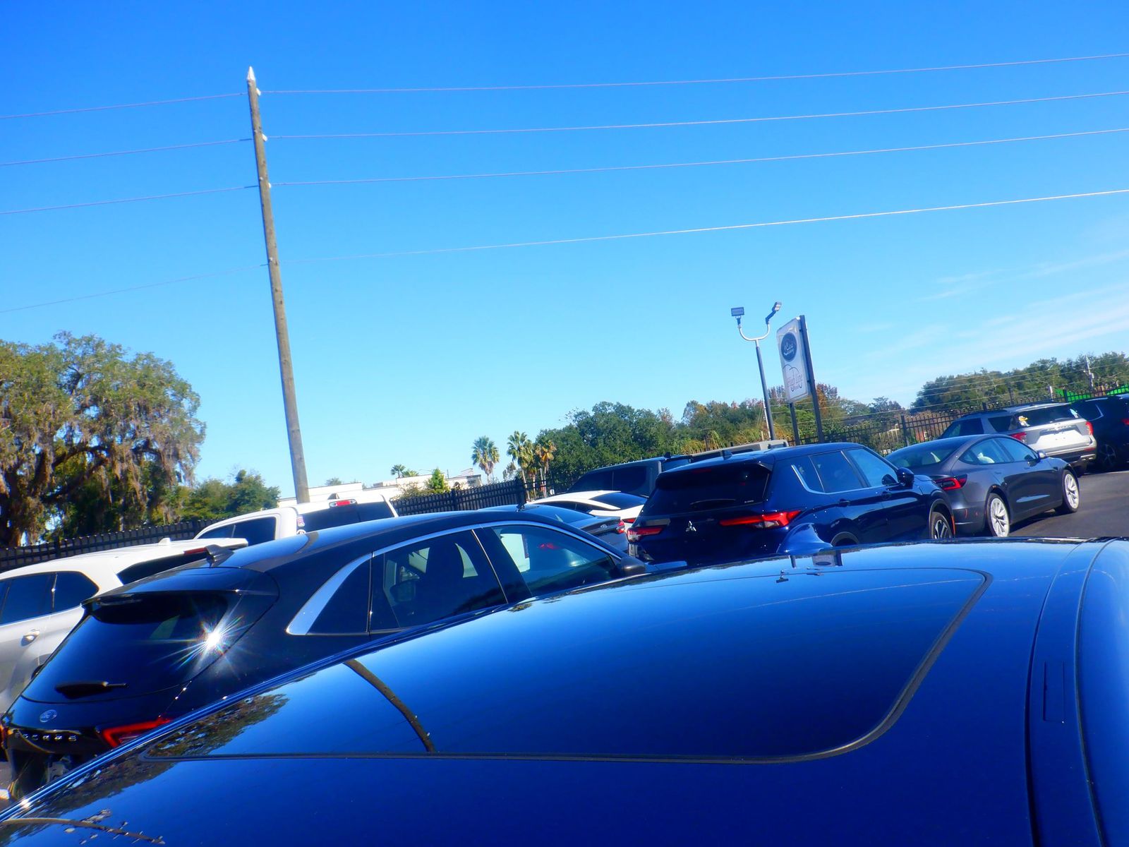 2023 BMW 5 Series 530i RWD