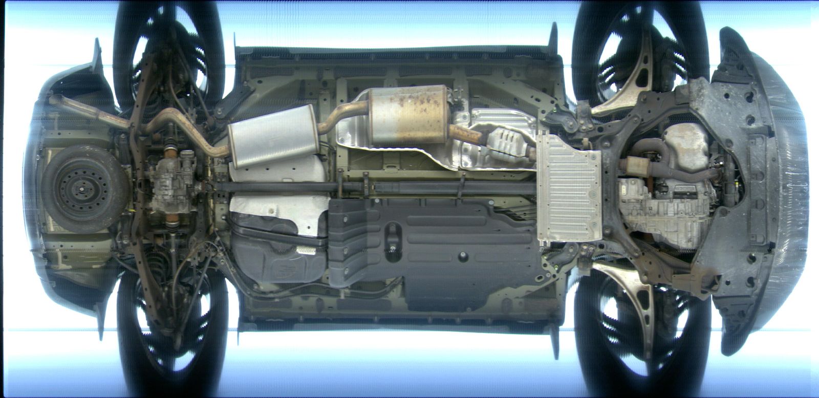 2022 Honda Pilot Special Edition AWD