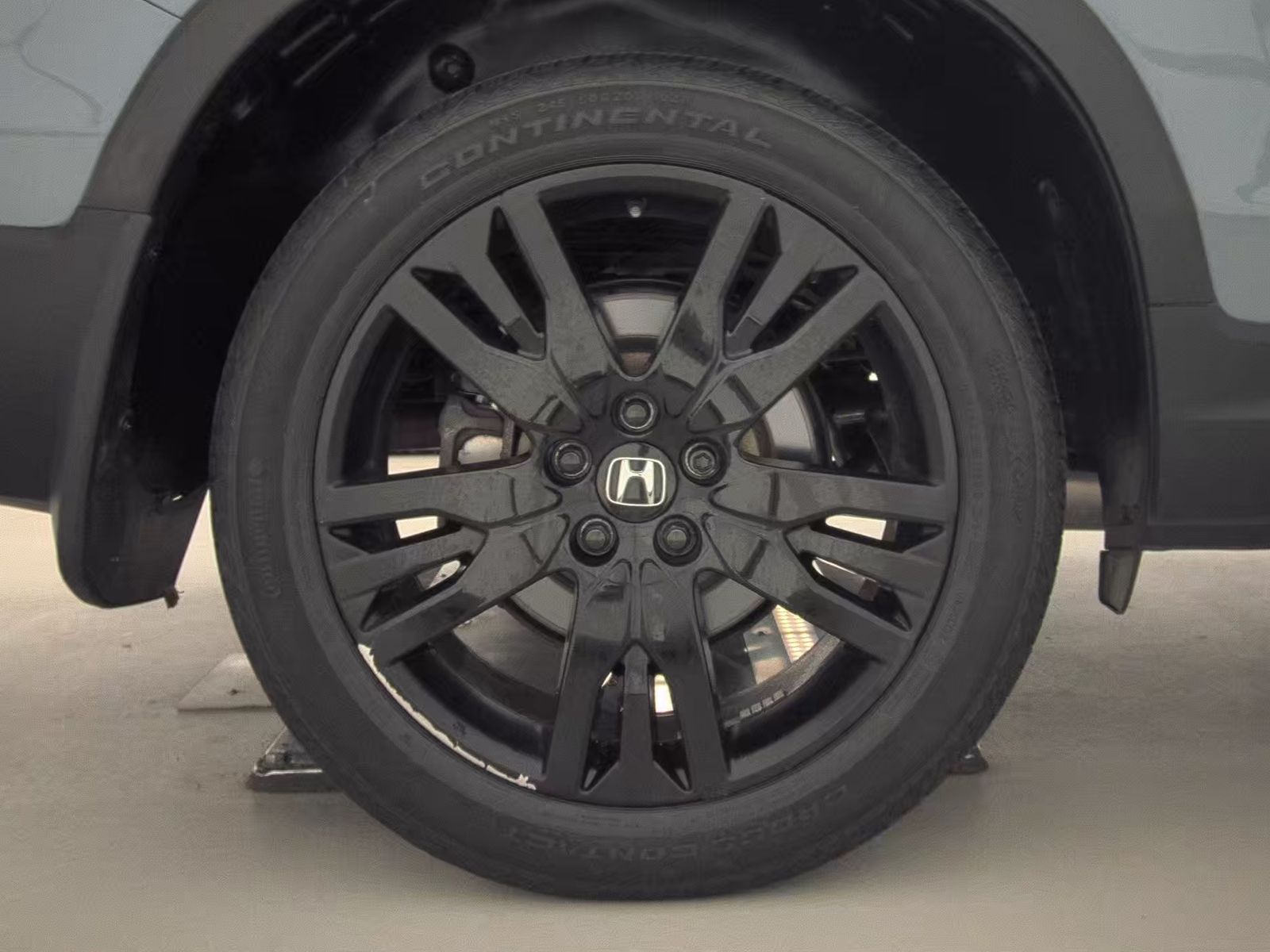 2022 Honda Pilot Special Edition AWD