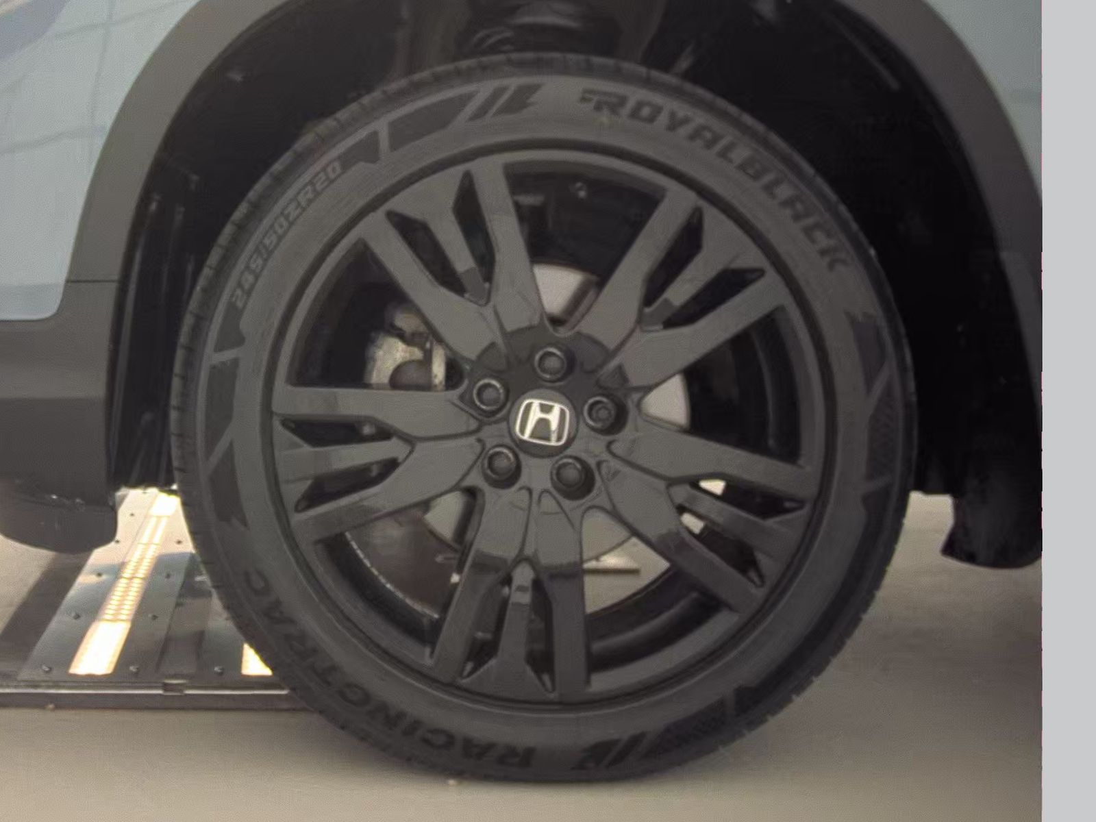 2022 Honda Pilot Special Edition AWD