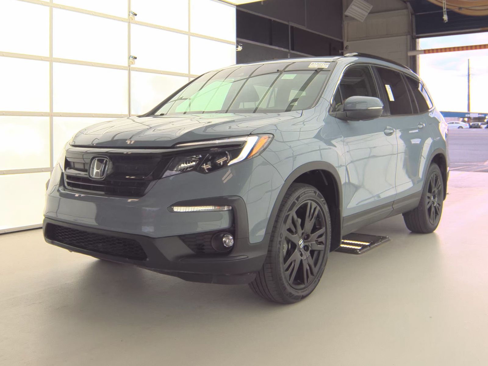 2022 Honda Pilot Special Edition AWD