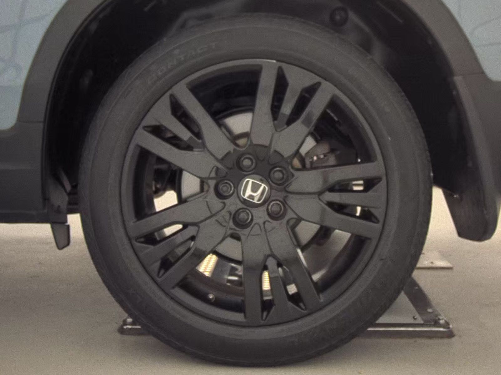 2022 Honda Pilot Special Edition AWD