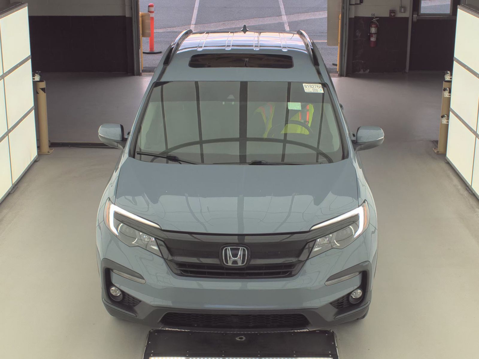 2022 Honda Pilot Special Edition AWD