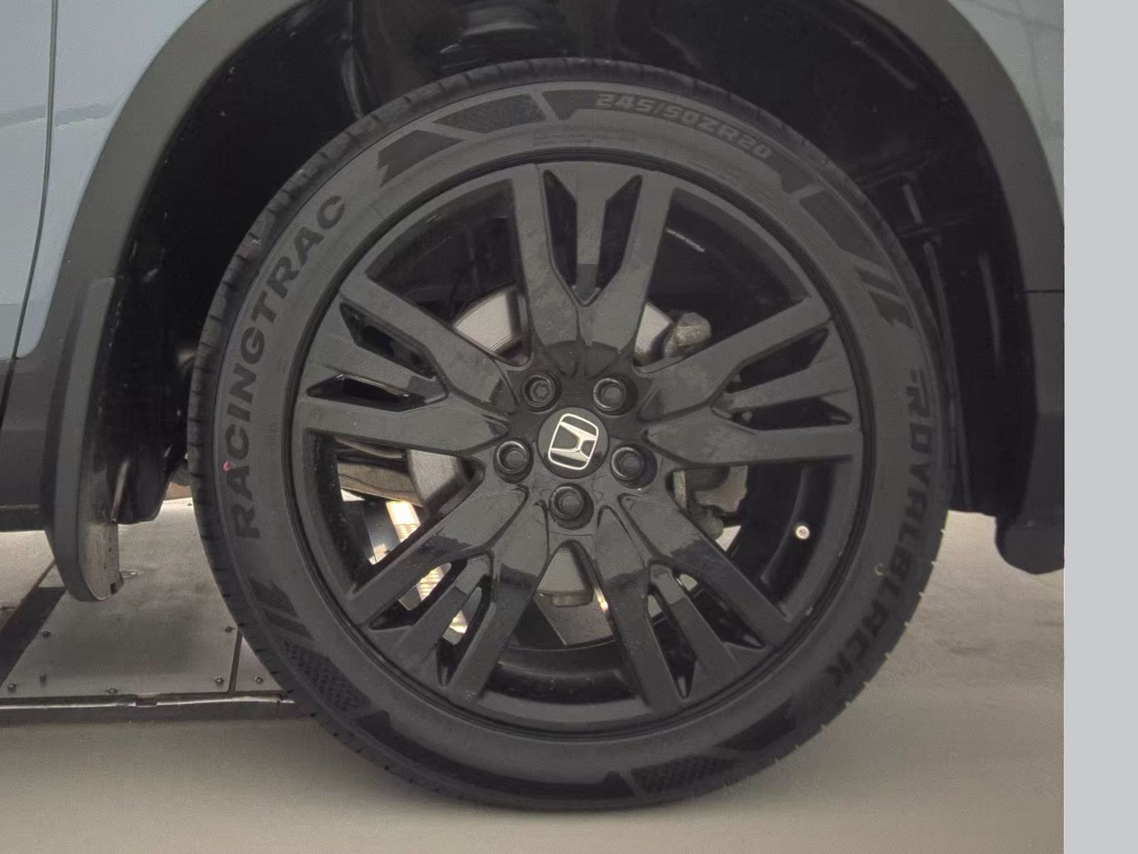 2022 Honda Pilot Special Edition AWD