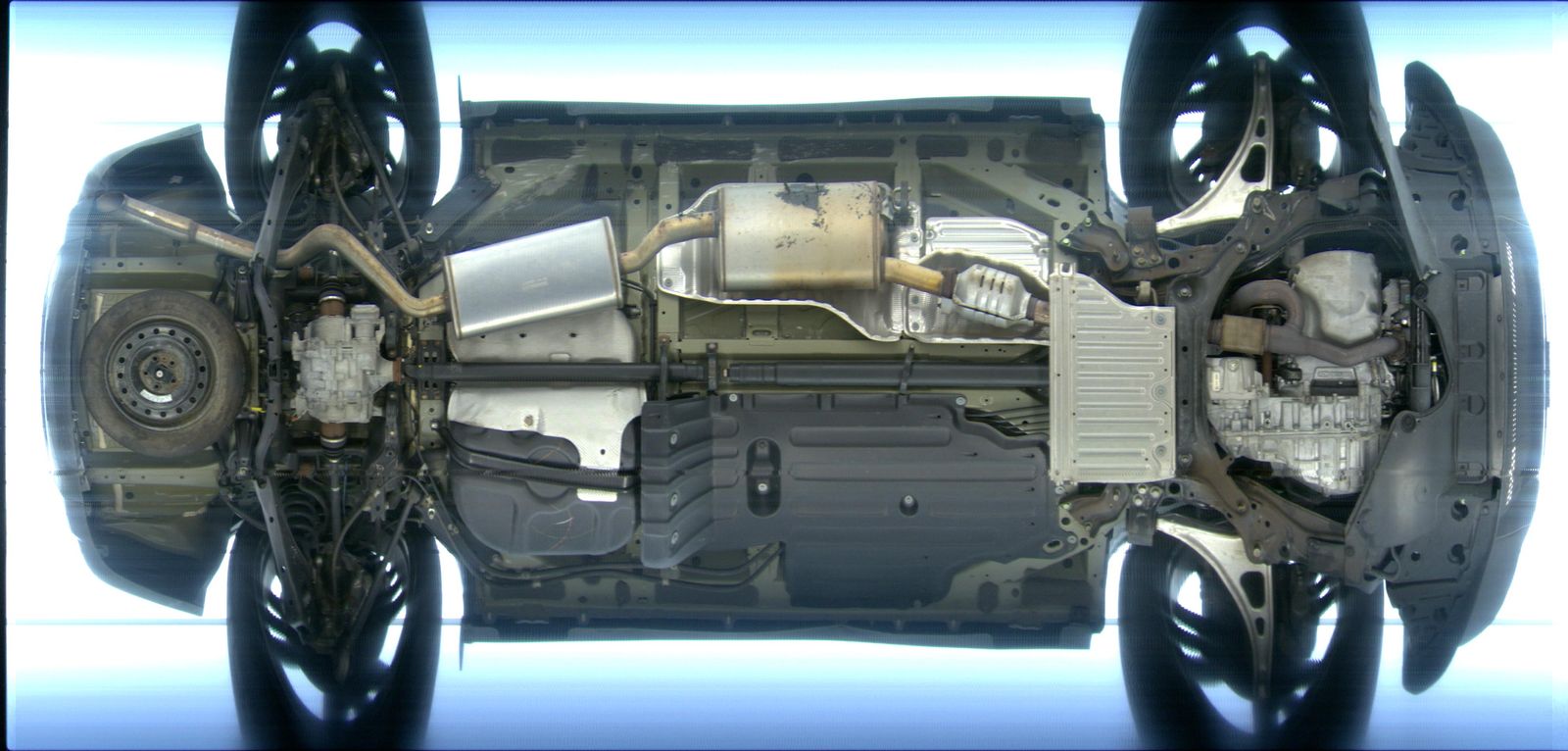 2022 Honda Pilot Black Edition AWD