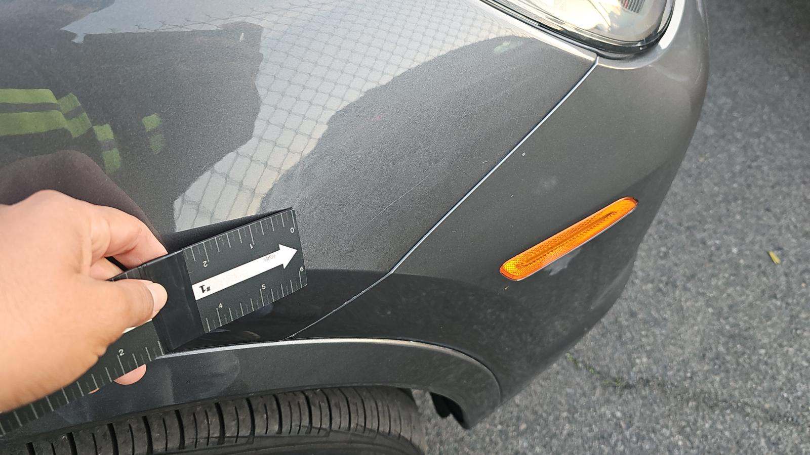 2022 Porsche Cayenne Base AWD