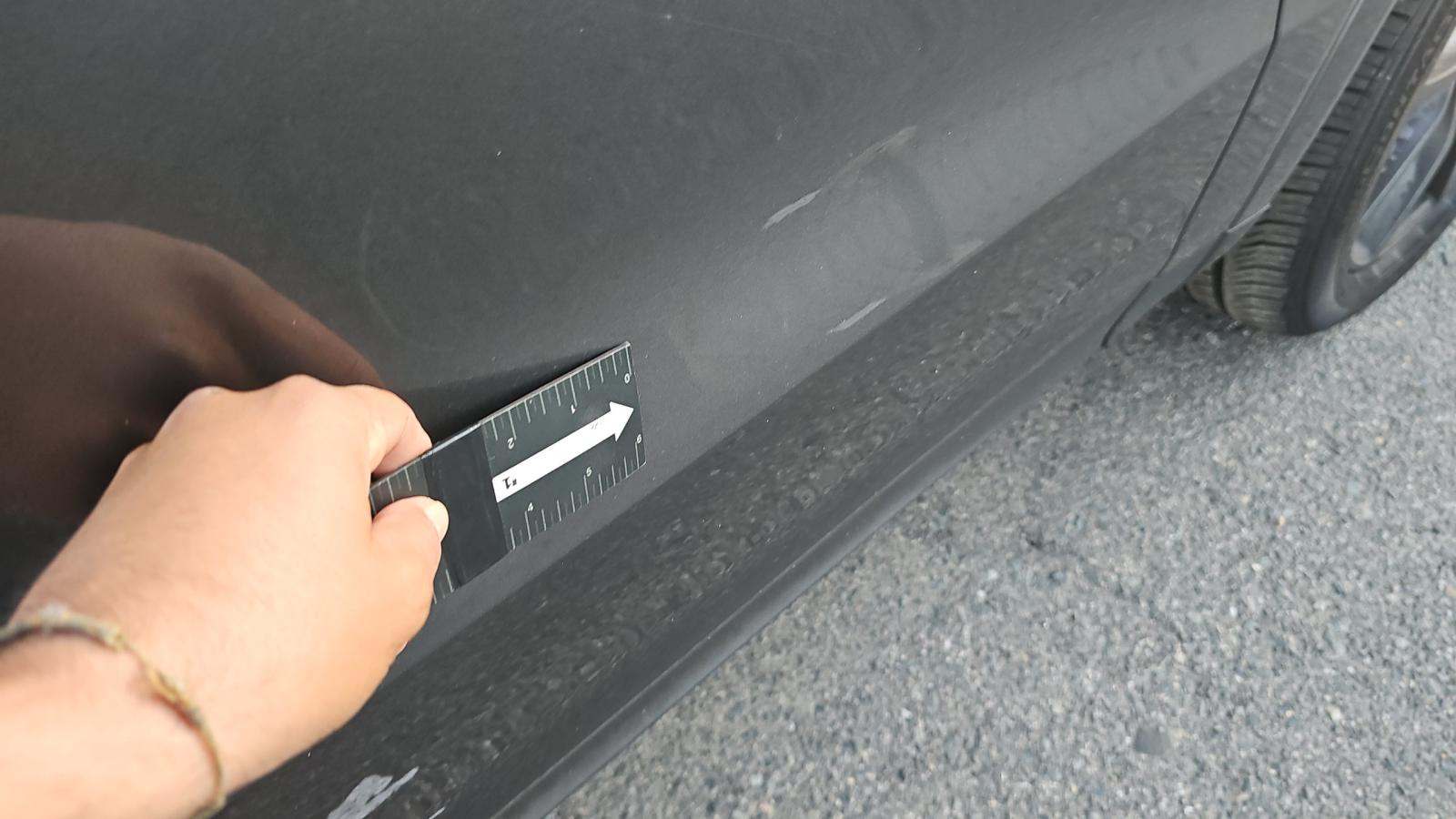 2022 Porsche Cayenne Base AWD