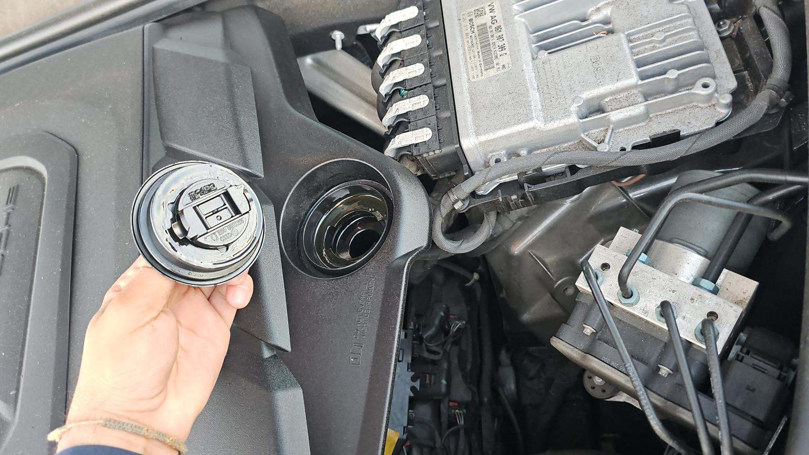 2022 Porsche Cayenne Base AWD