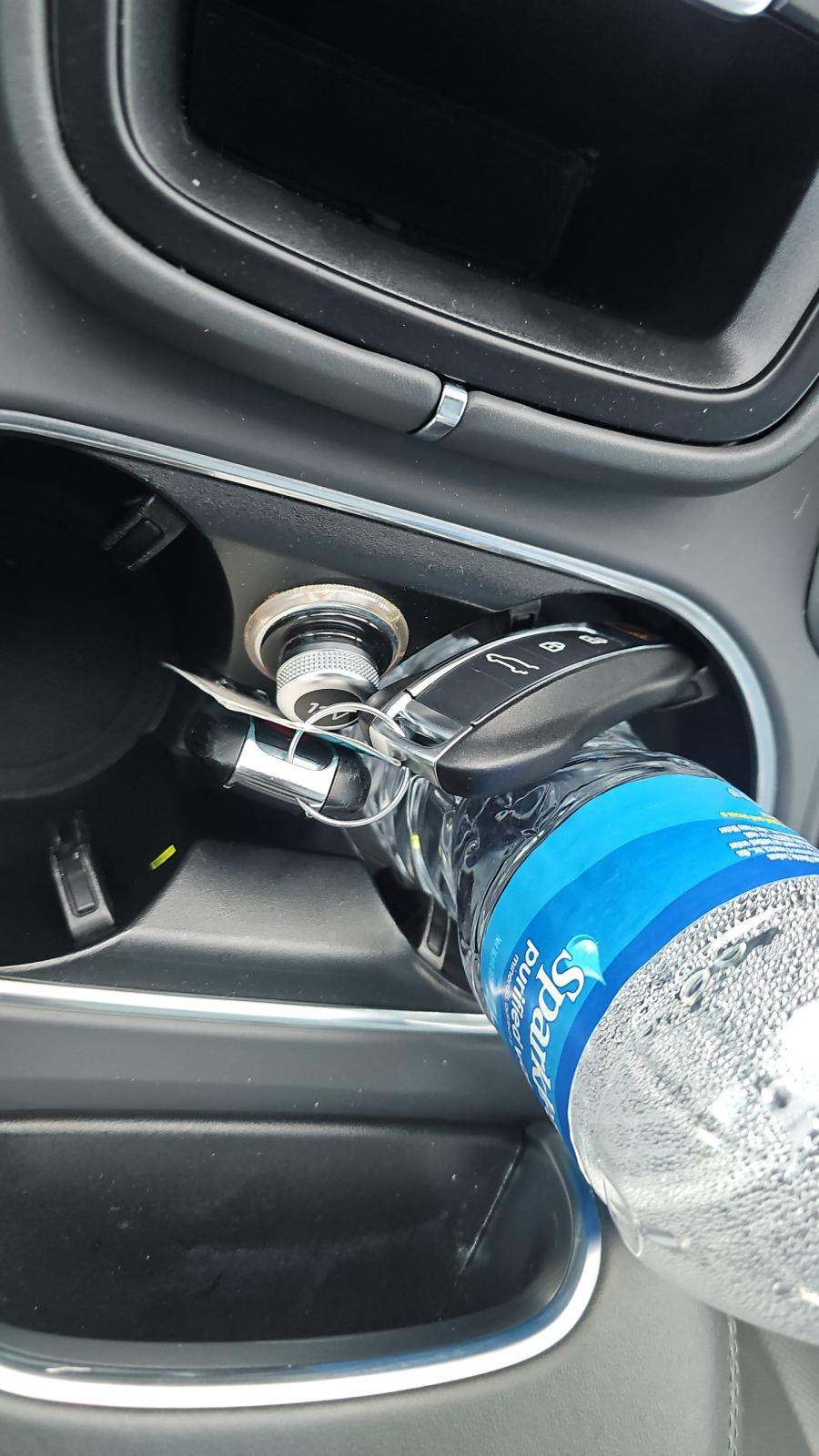 2022 Porsche Cayenne Base AWD