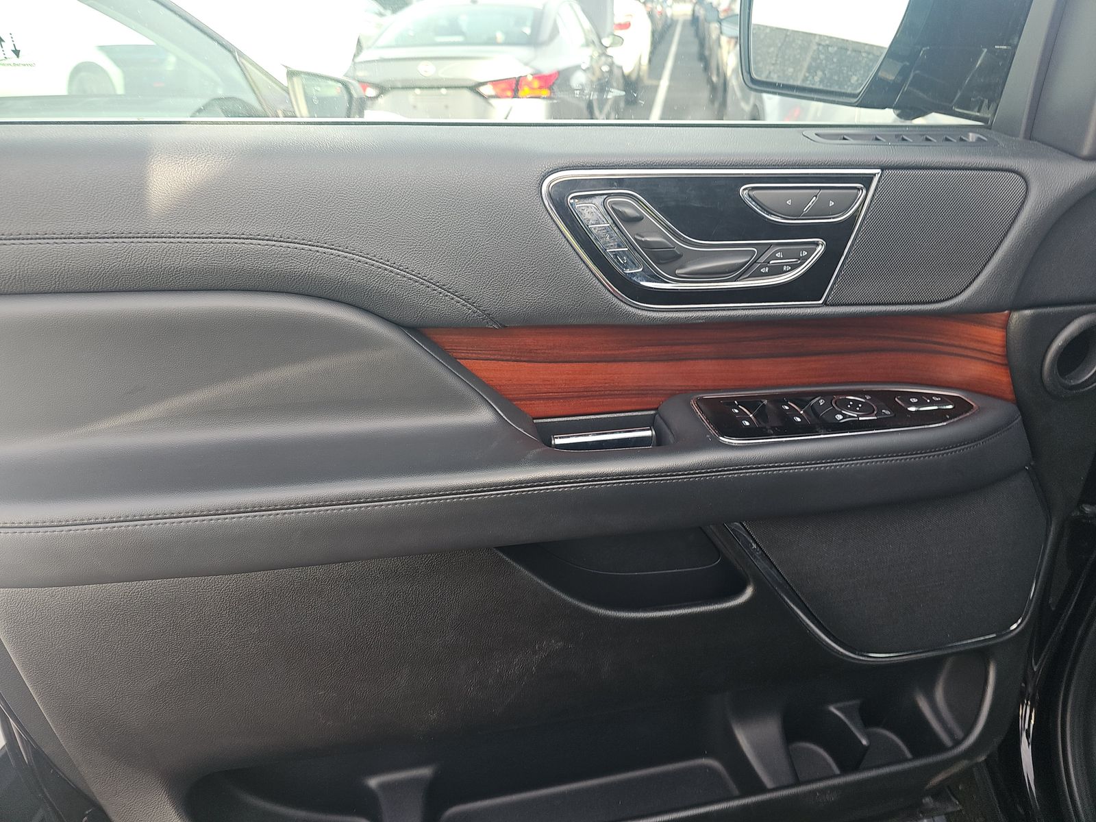 2023 Lincoln Navigator Reserve AWD