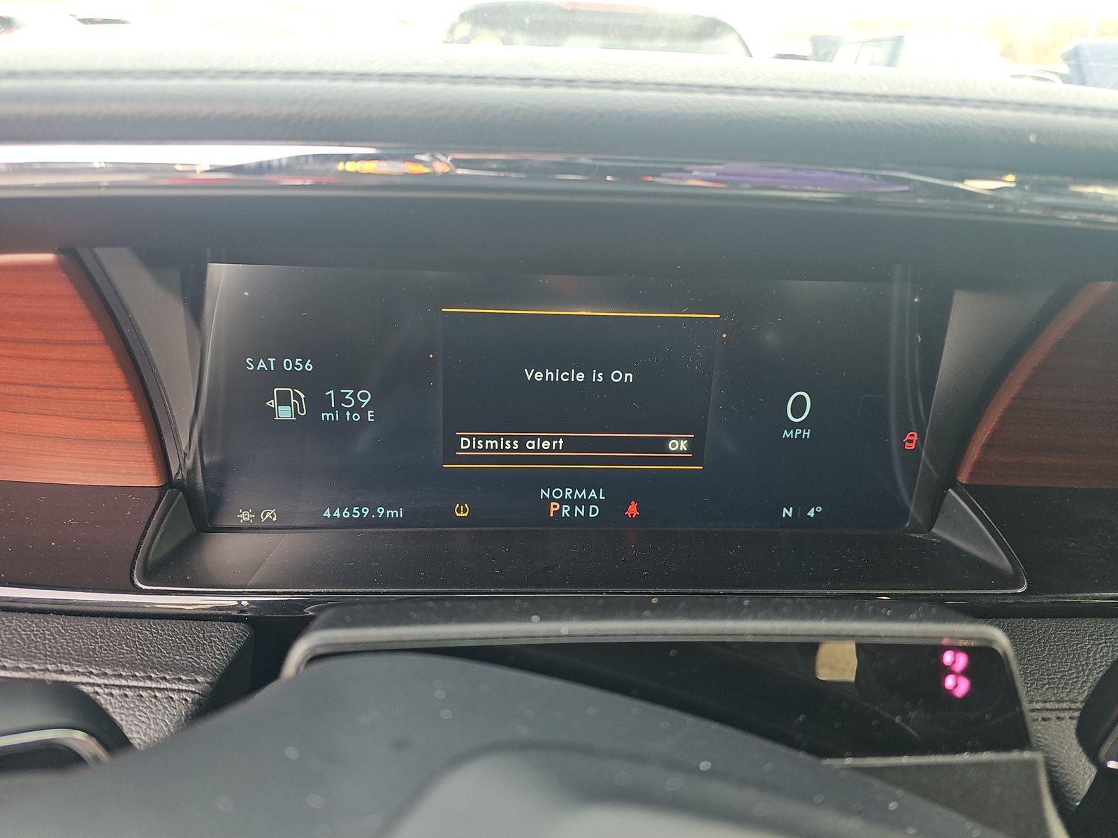 2023 Lincoln Navigator Reserve AWD