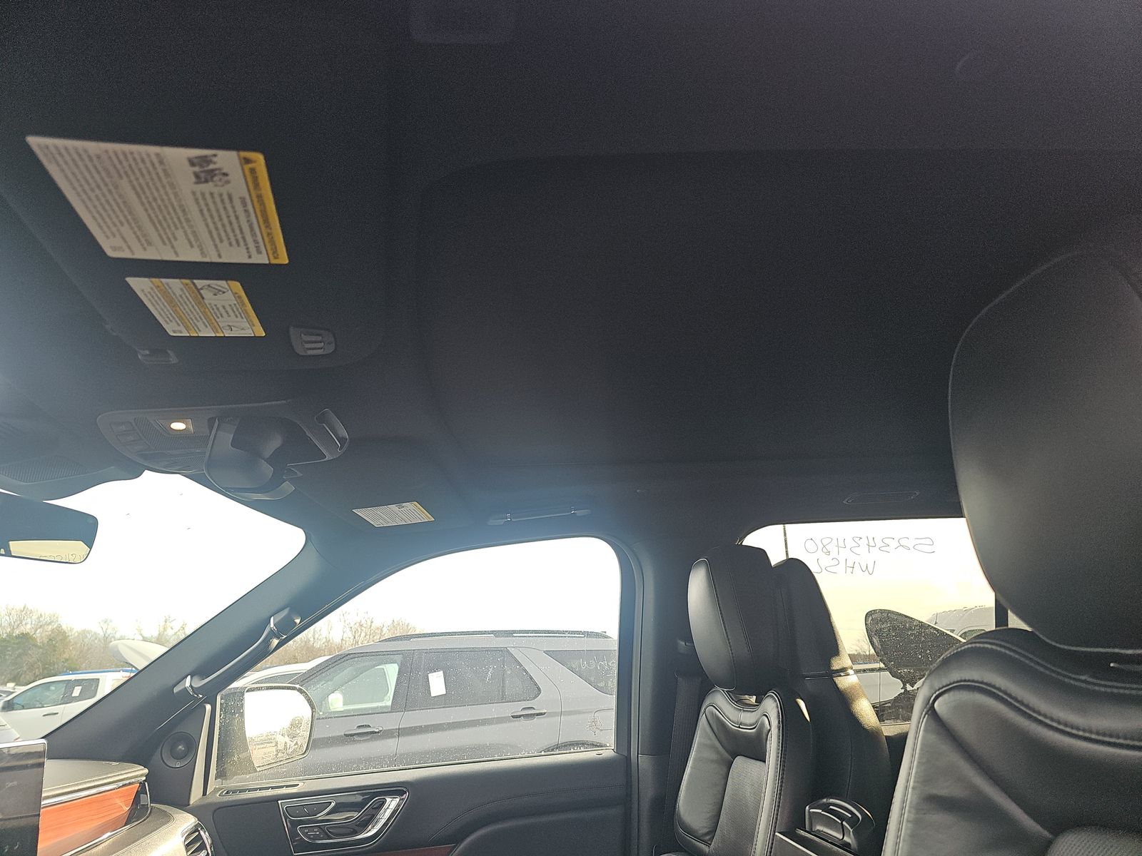 2023 Lincoln Navigator Reserve AWD