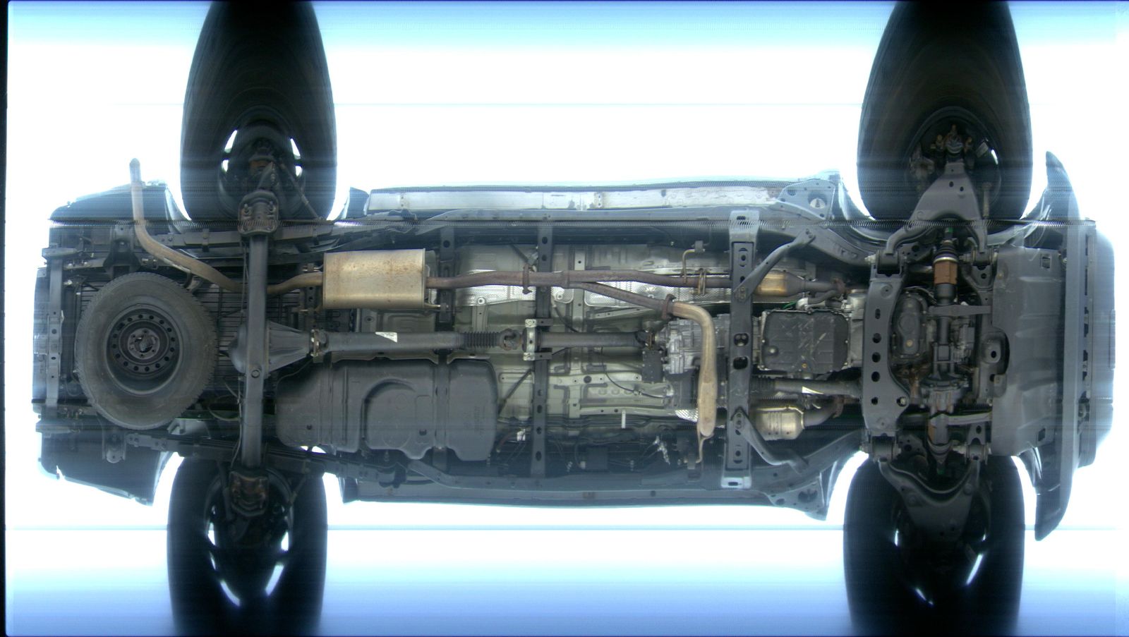 2022 Toyota Tacoma SR5 AWD