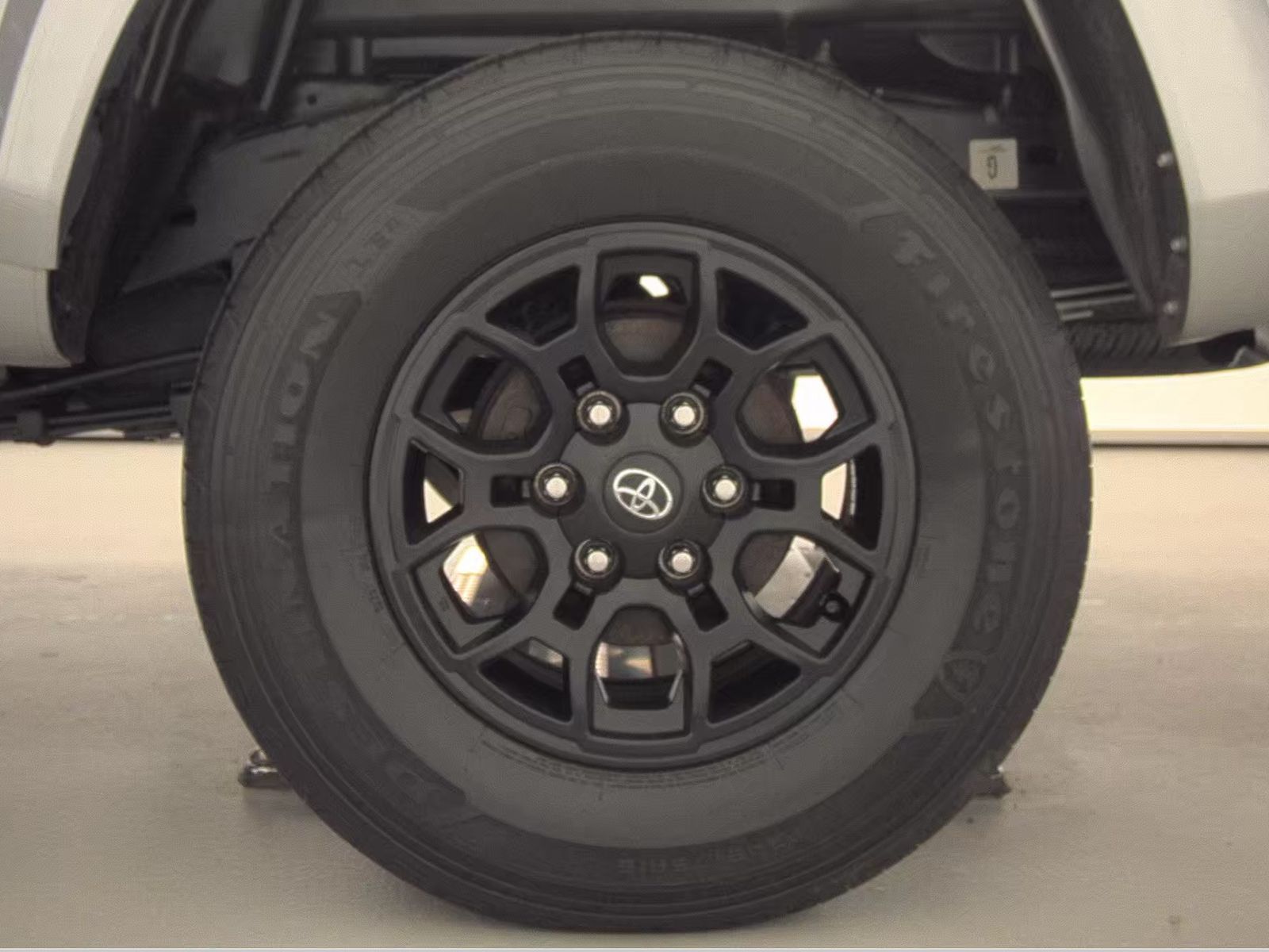 2022 Toyota Tacoma SR5 AWD