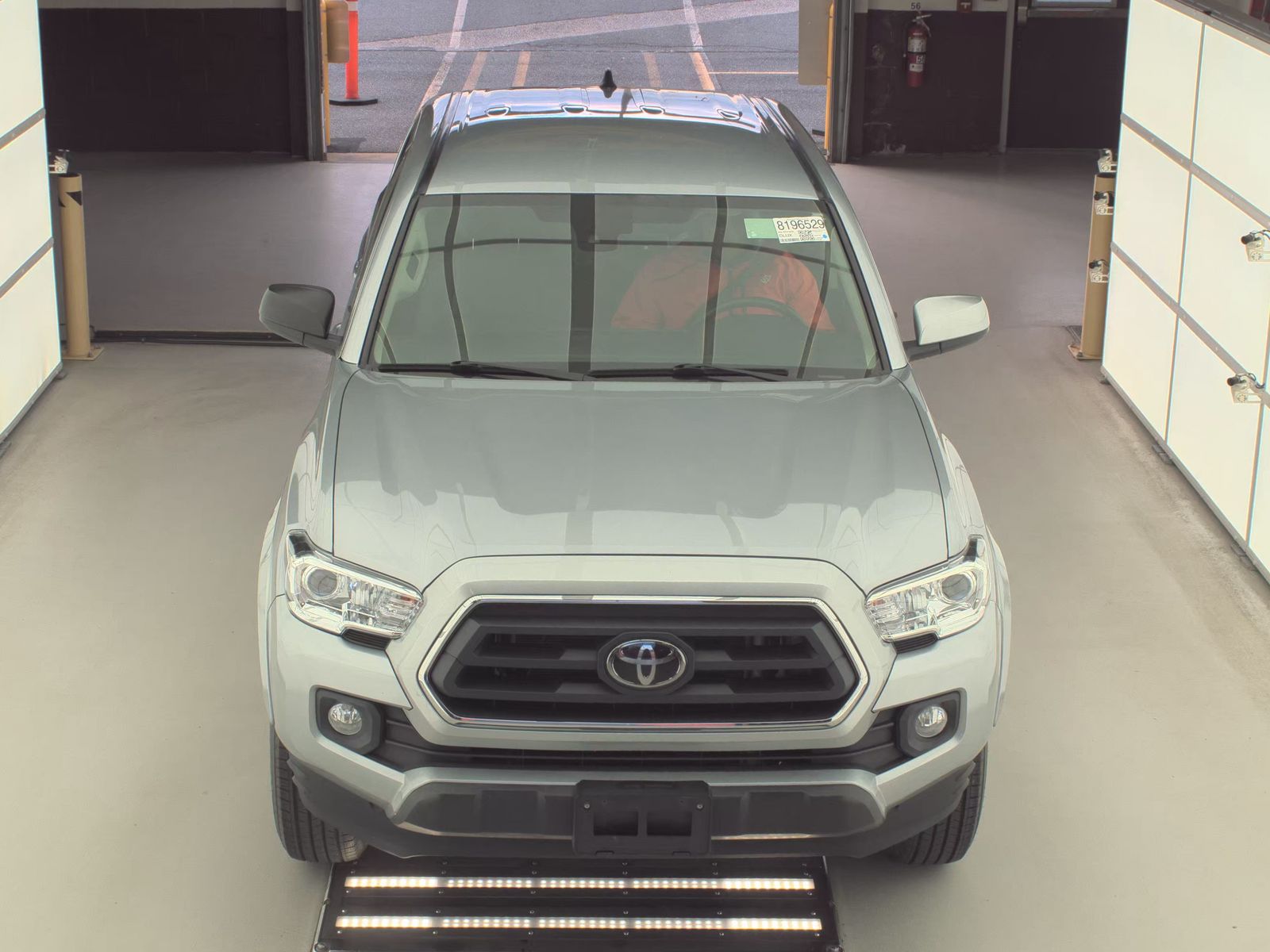 2022 Toyota Tacoma SR5 AWD