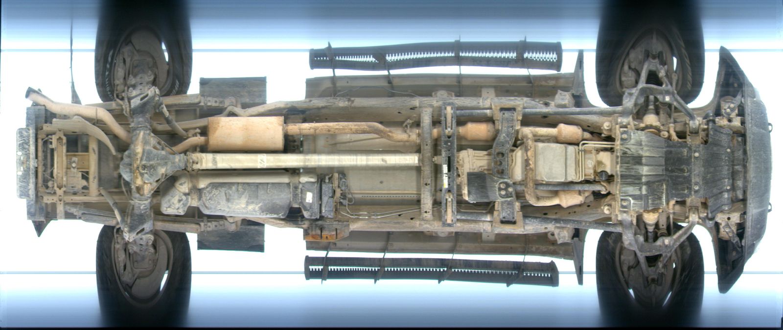 2024 Chevrolet Silverado 2500HD LT AWD