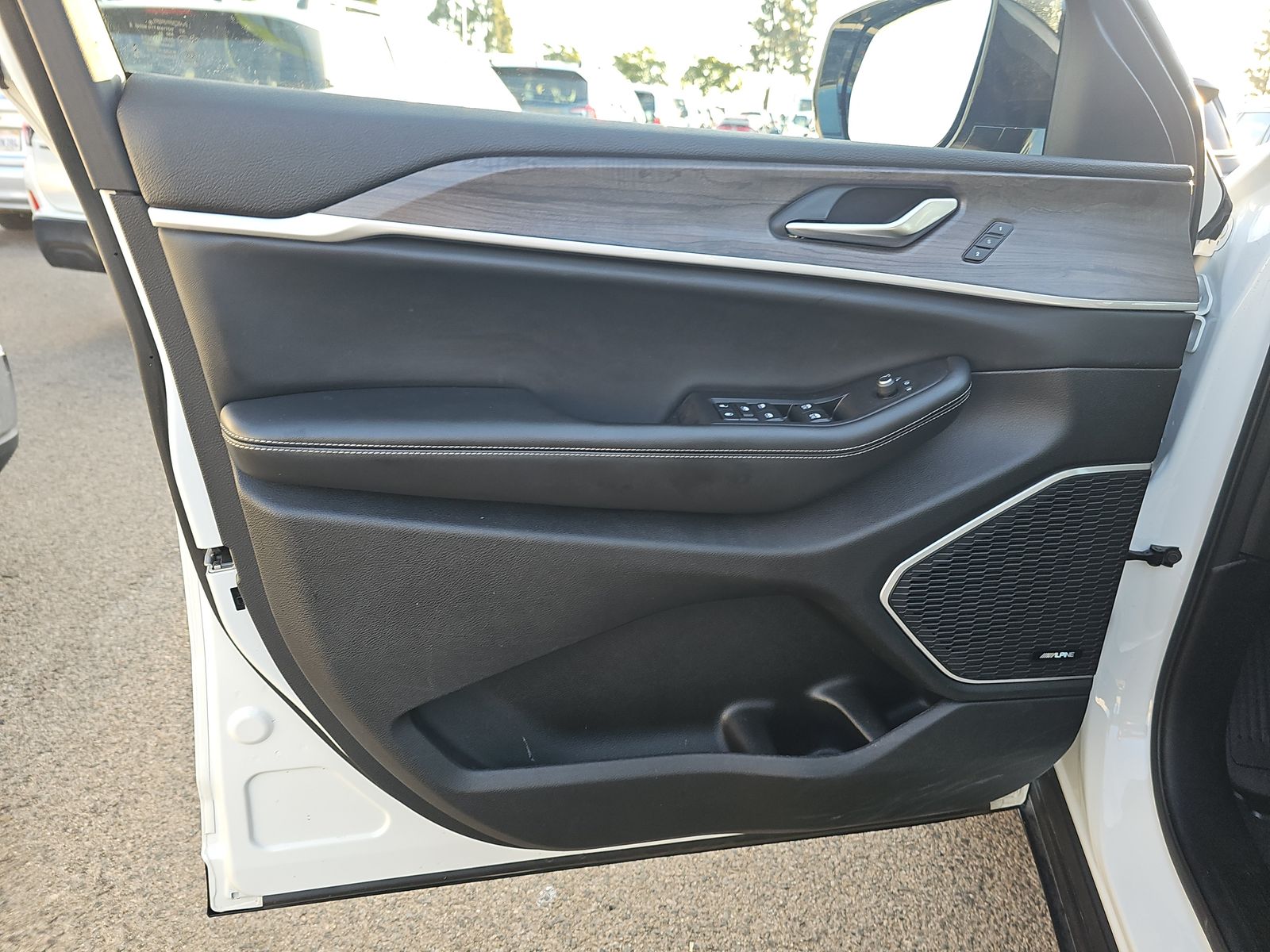 2023 Jeep Grand Cherokee 4xe AWD