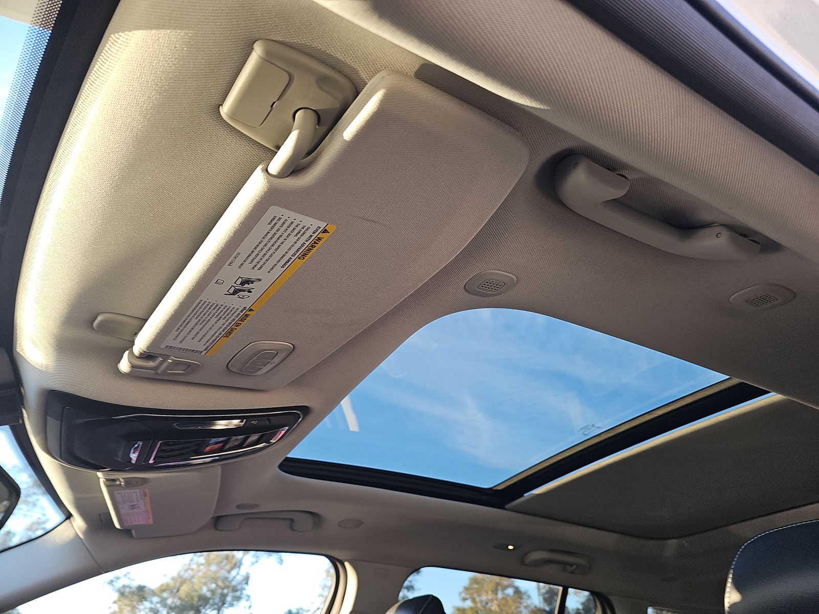 2023 Jeep Grand Cherokee 4xe AWD