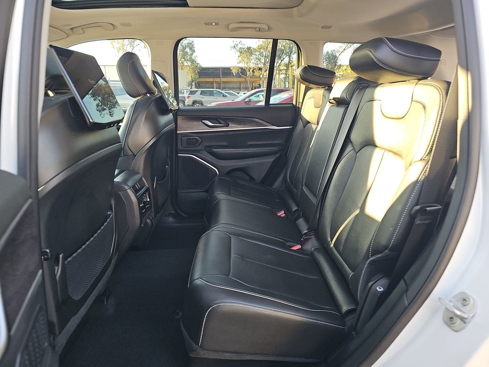 2023 Jeep Grand Cherokee 4xe AWD